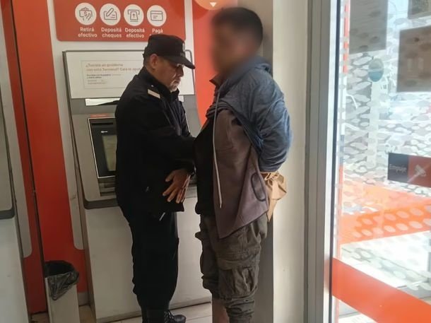 Owen Michel Maldonado Lomas Mirador frondoso prontuario ladrón