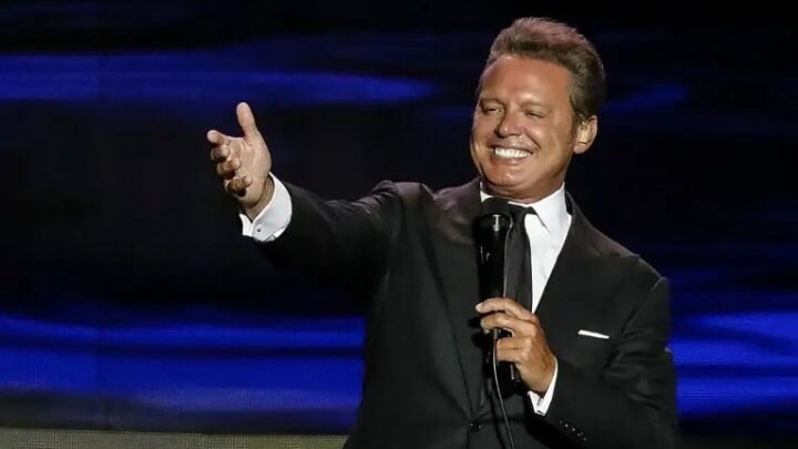 Luis Miguel confirmó su regreso a los escenarios con el anuncio del Tour 2027
