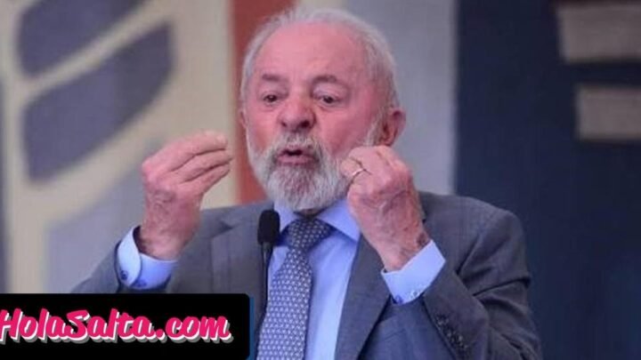Lula defenderá el sistema Pix ante Trump en la Asamblea General de la ONU