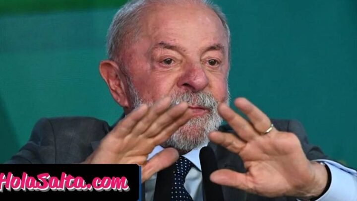 Lula arremete contra el Tribunal Supremo Federal: denunció corrupción y favores sexuales de magistrados