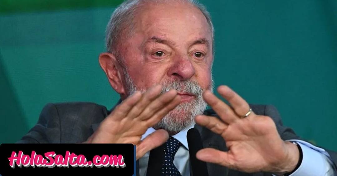Lula arremete contra el Tribunal Supremo Federal: denunció corrupción y favores sexuales de magistrados