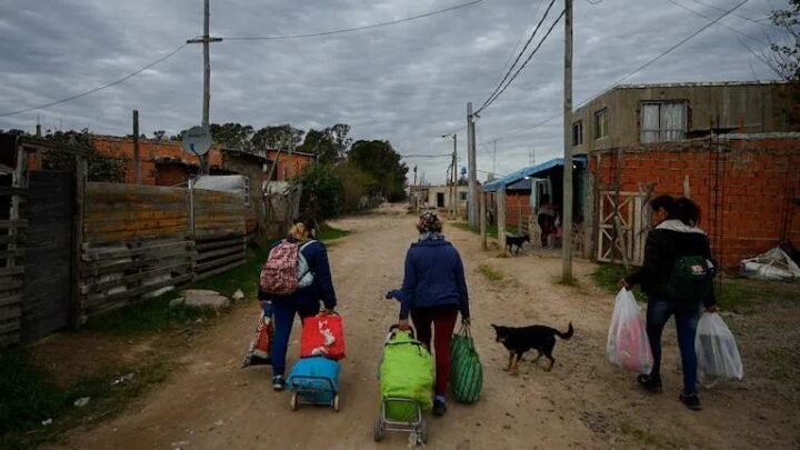 déficit habitacional Crisis jóvenes son más afectados falta