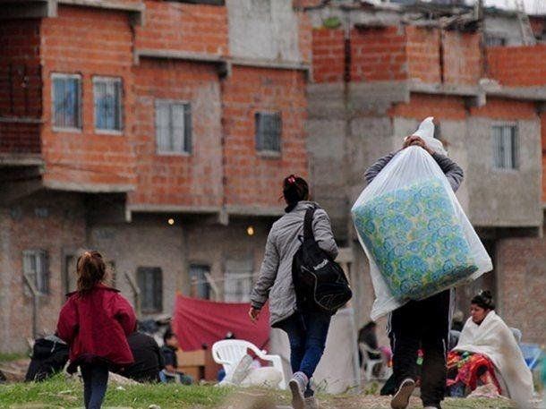 Duro impacto social: la pobreza trepó al 32,3% bajo la gestión de Javier Milei