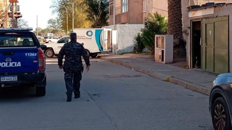 Conmoción en Córdoba: hallaron asesinada a una jubilada de 72 años en su vivienda de Río Cuarto