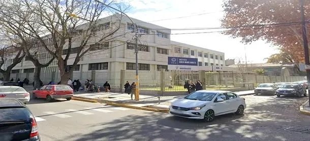 Mendoza: una nena de 12 años murió tras descompensarse frente a un colegio