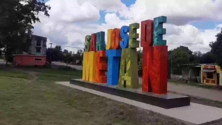 Metán: un motociclista atropelló a un inspector de Tránsito al intentar evadir un control y escapó