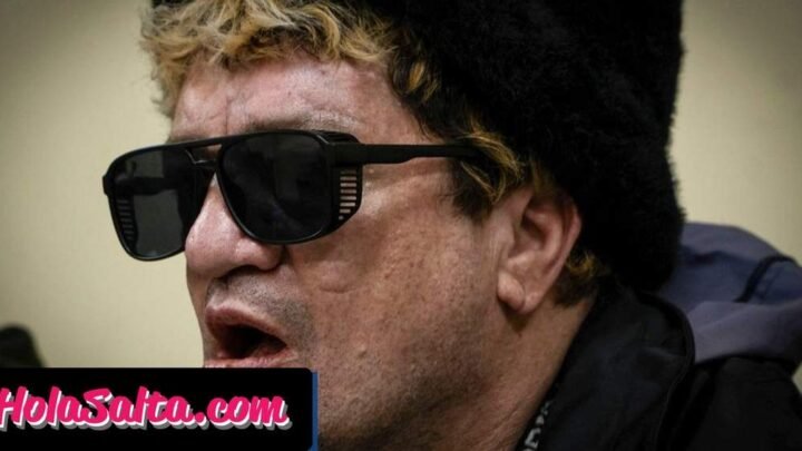 El juicio por el crimen de Cristian Díaz avanza mientras Pity continúa internado