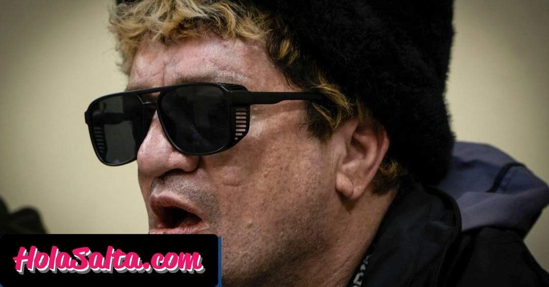 El juicio por el crimen de Cristian Díaz avanza mientras Pity continúa internado