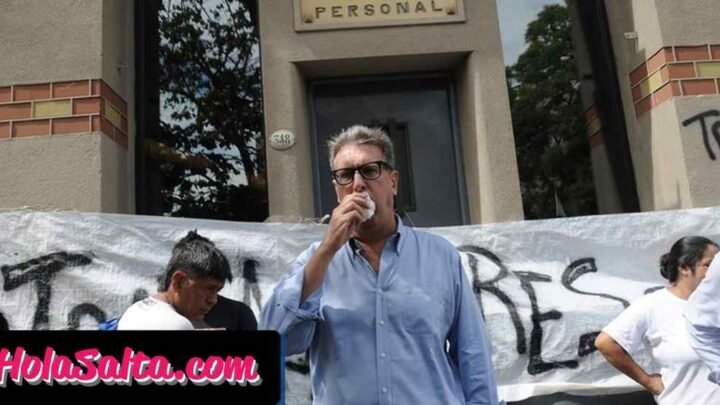 Javier Milei oficializó a Pablo Hernán Di Liscia como nuevo Secretario Nacional de Discapacidad