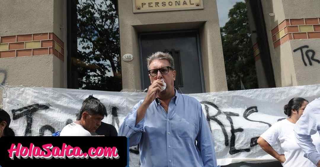 Javier Milei oficializó a Pablo Hernán Di Liscia como nuevo Secretario Nacional de Discapacidad