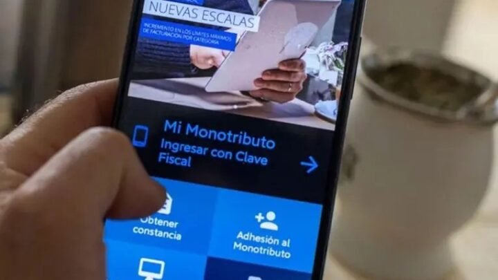 Monotributo: un estudio advierte que 40 años de aportes no alcanzarían para cubrir una jubilación mínima