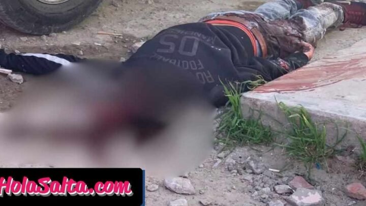 Violento intento de robo en Moreno: un jubilado abatió a un delincuente para defender a su nieto
