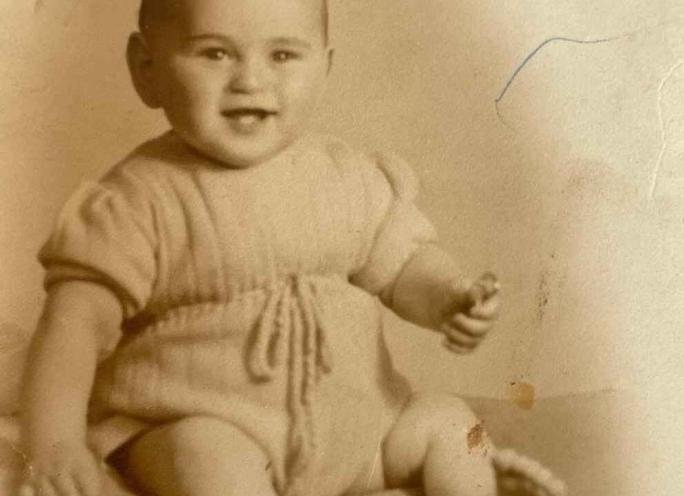 Murió Chiche Gelblung, el periodista que soñaba con viajar a la luna y vivir 200 años