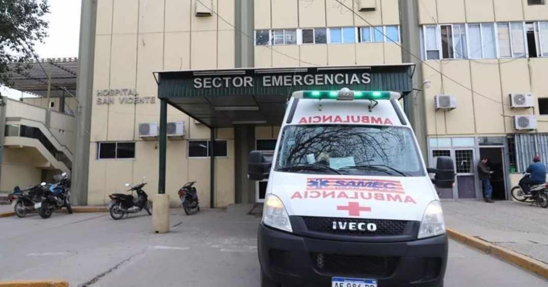 Trágico desenlace en Orán: murió la mujer atacada con fuego y agravarán la imputación contra la detenida