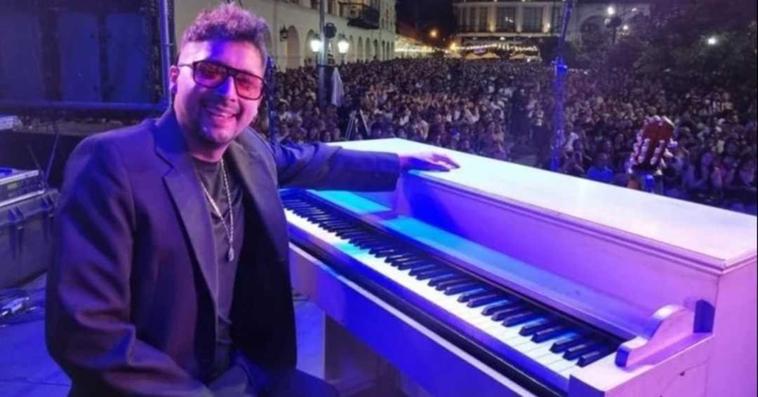 El folclore de luto: falleció Lucas Montanaro, músico de Canto 4