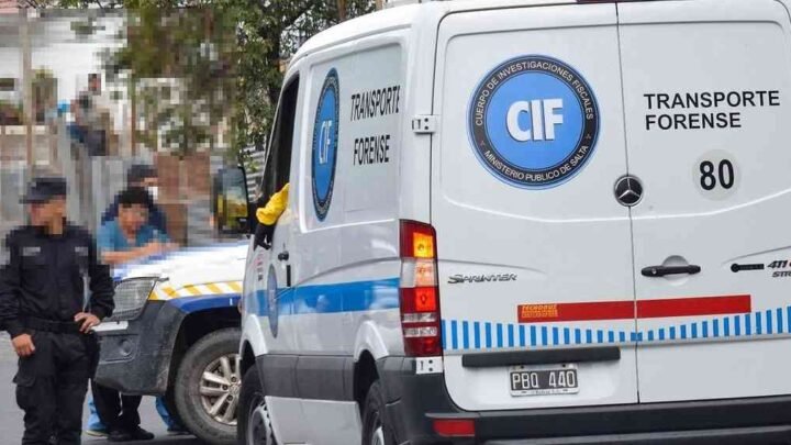 #CapitalMurió una mujer policía tras ser hallada herida en su vivienda de barrio Fraternidad