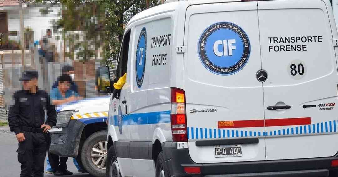 #CapitalMurió una mujer policía tras ser hallada herida en su vivienda de barrio Fraternidad