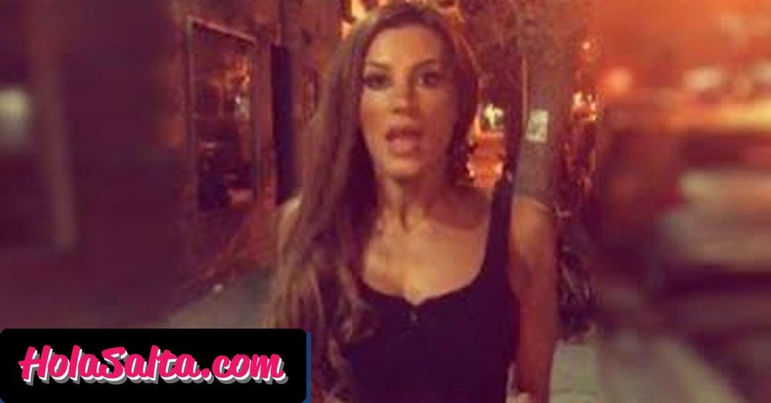 Causa Natacha Jaitt: completaron el escaneo del expediente pero la justicia sigue sin definir la reapertura