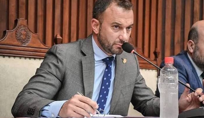 El Concejo Deliberante de Salta prohibió la publicidad de apuestas online en espacios municipales
