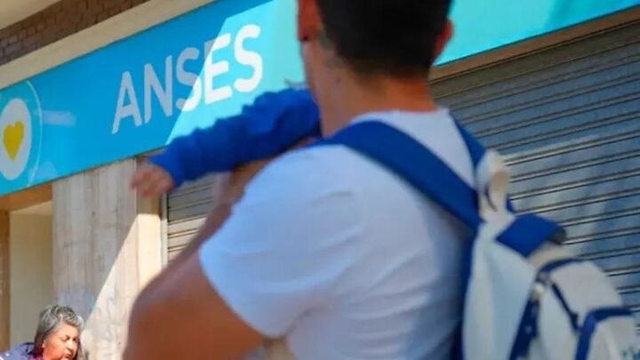 ANSES automatiza la verificación de requisitos para la Asignación Universal por Hijo