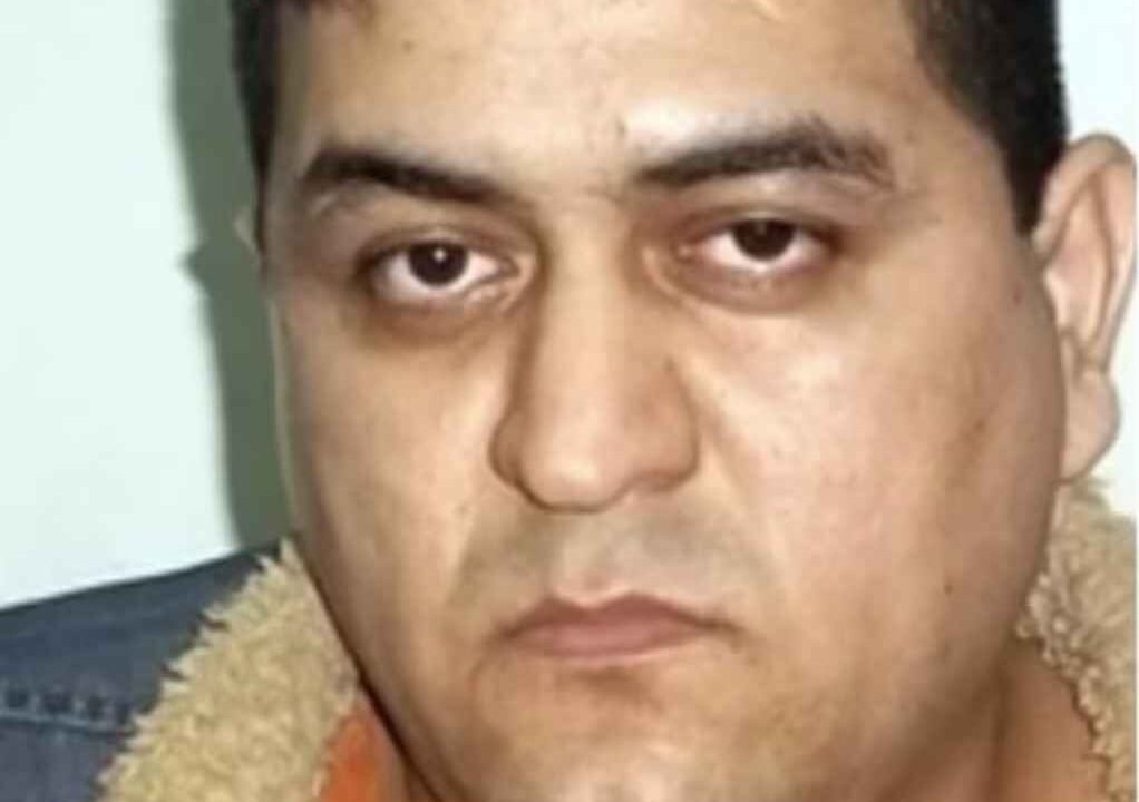 Recompensa millonaria: el Gobierno ofrece $10 millones por datos para capturar a Lino Ademar Moreno