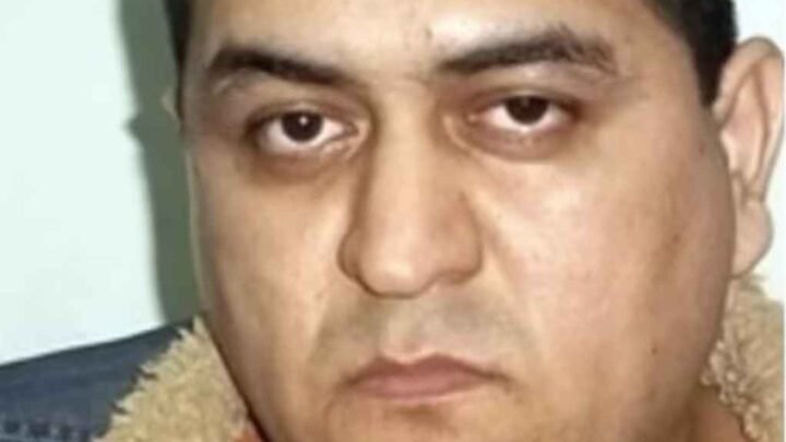 Recompensa millonaria: el Gobierno ofrece $10 millones por datos para capturar a Lino Ademar Moreno