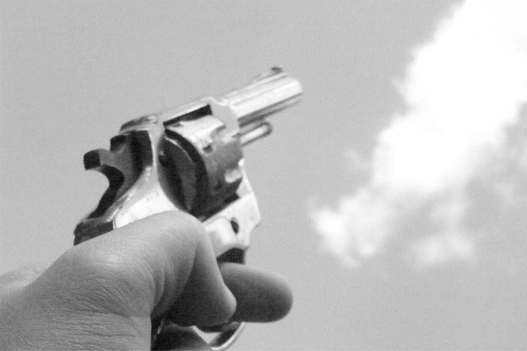 Orán: Condenaron a dos hombres por una brutal balacera en la vía pública