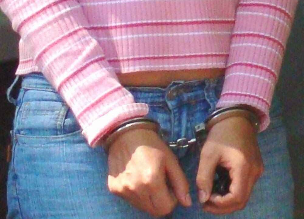 Orán: Intentó ingresar 400 dosis de cocaína a la cárcel durante una visita a su hermano