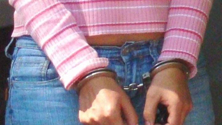 Orán: Intentó ingresar 400 dosis de cocaína a la cárcel durante una visita a su hermano