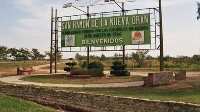 Orán: desbaratan una banda tras el hallazgo de una moto robada y un revólver