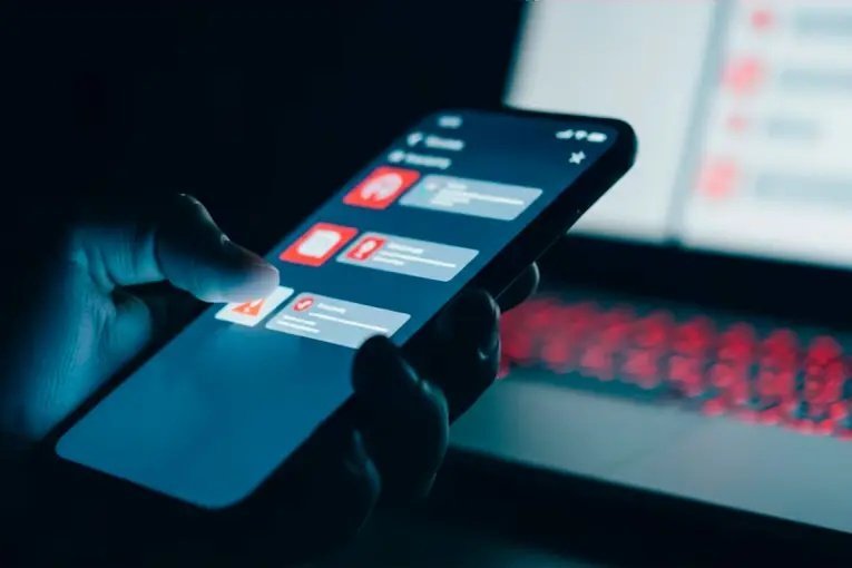 Estafa virtual en San Justo: robaron más de 8 millones de pesos