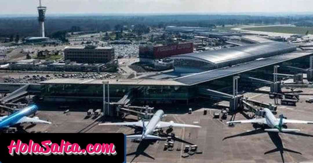 Paro de ATE afectará a aeropuertos de todo el país este jueves y viernes