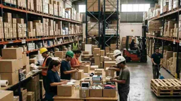 Preocupación por la industria: el acumulado de 2026 ya está un 12% debajo del mismo período de 2023