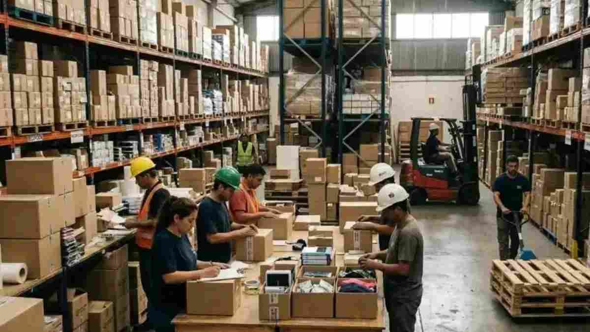 Preocupación por la industria: el acumulado de 2026 ya está un 12% debajo del mismo período de 2023
