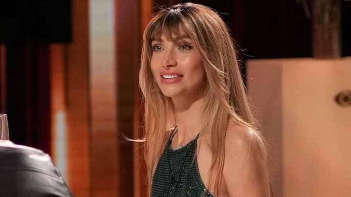 Sol Abraham se consagró campeona de Gran Hermano Generación Dorada tras 15 años de espera