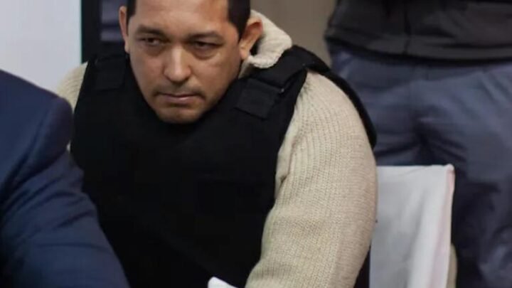 Caso Loan: Benítez declaró ante la Justicia y apuntó contra Laudelina