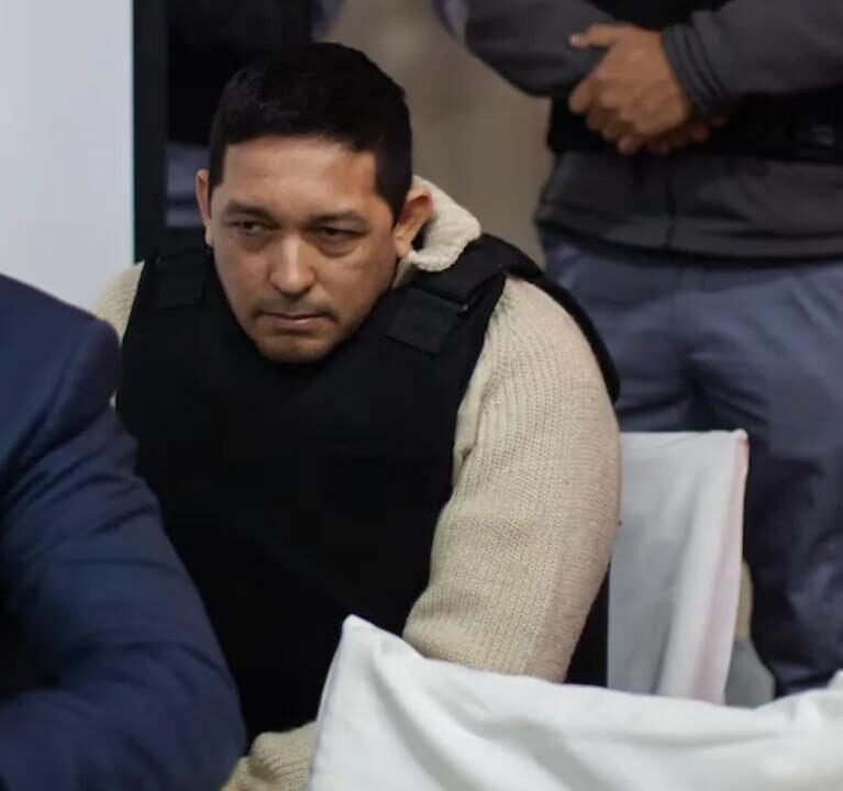 Caso Loan: Benítez declaró ante la Justicia y apuntó contra Laudelina