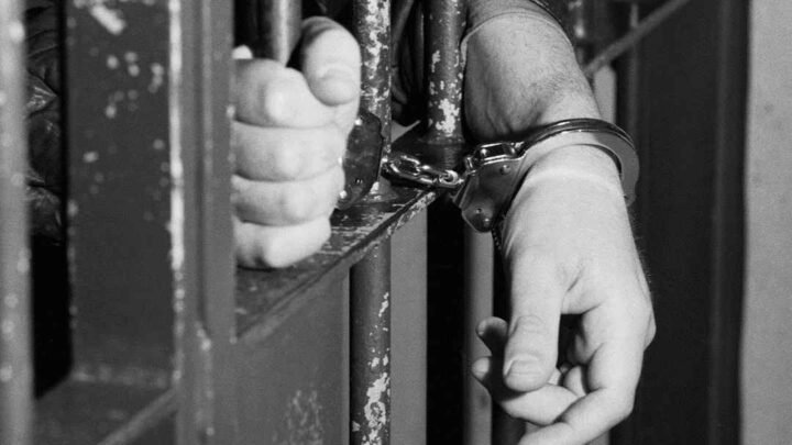 Walter Maximiliano López Condenaron reincidente robó casa amenazó