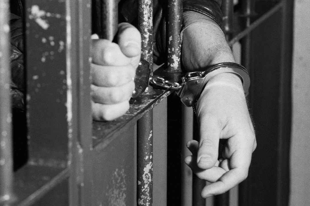 Walter Maximiliano López Condenaron reincidente robó casa amenazó