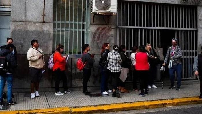 empleo en Salta Crisis laboral provincia perdió casi 15 mil