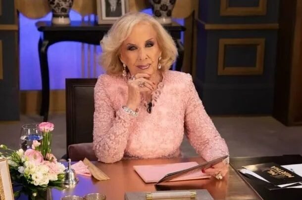 Salud de Mirtha Legrand: qué es el hamartoma pulmonar detectado en los estudios médicos