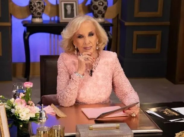 Salud de Mirtha Legrand: qué es el hamartoma pulmonar detectado en los estudios médicos