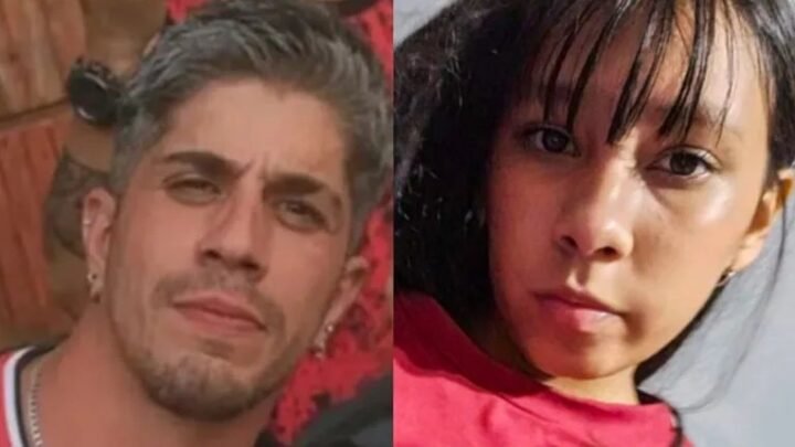 Crimen de Agostina Vega: peritajes en el celular de Claudio Barrelier revelan búsquedas sobre abuso y material eliminado