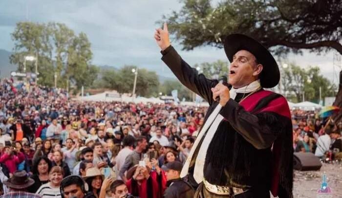 Serenata a Cafayate 2027: confirmaron las fechas para la gran fiesta de los Valles Calchaquíes