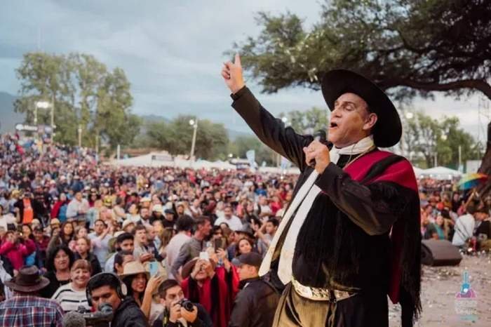 Serenata a Cafayate 2027: confirmaron las fechas para la gran fiesta de los Valles Calchaquíes
