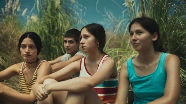 La virgen de la tosquera: el gótico argentino que lleva el estallido de 2001 a los Oscar