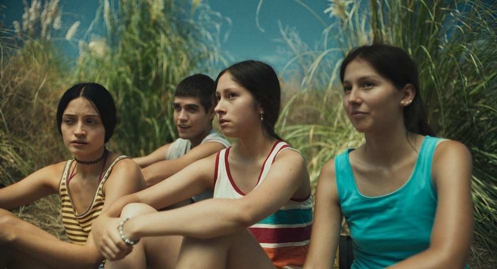 La virgen de la tosquera: el gótico argentino que lleva el estallido de 2001 a los Oscar