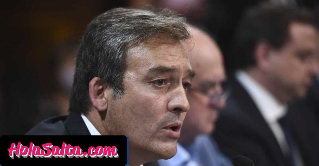 Santiago Bausili Soria apuntó contra Le dicen Pinueve porque es