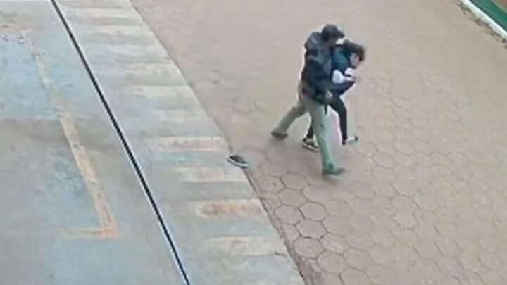 Violencia de género en Jujuy: una joven fue atacada por su pareja tras un partido de fútbol