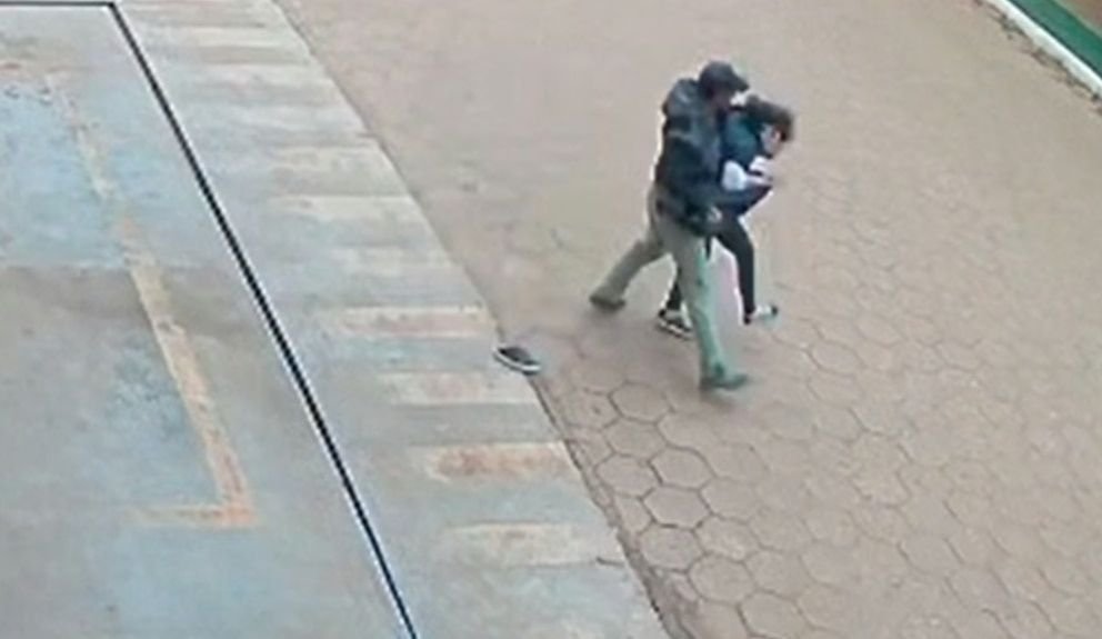 Violencia de género en Jujuy: una joven fue atacada por su pareja tras un partido de fútbol
